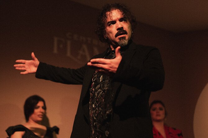 Centro Cultural Flamenco Madrid Admission Ticket - Duration, timing, and how long it actually feels