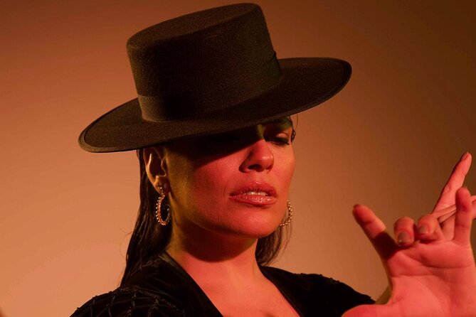 Centro Cultural Flamenco Madrid Admission Ticket - Who this experience is best for