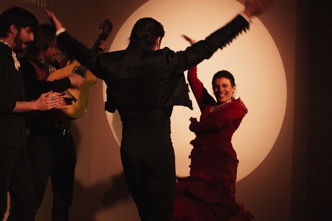 Centro Cultural Flamenco Madrid Admission Ticket - Value for money: is $33.86 actually fair?