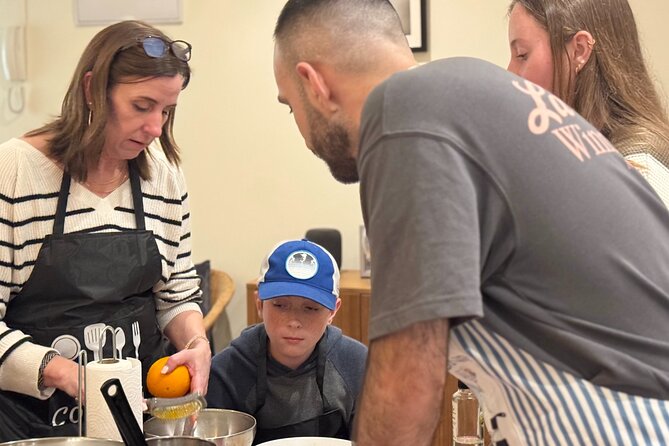 Chocolate & Churros Cooking Class in Madrid - The 90-Minute Flow: From Dough to Dipping