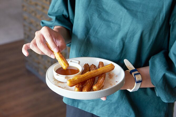 Chocolate & Churros Cooking Class in Madrid - Price and Value: What $78.44 Buys You in Madrid