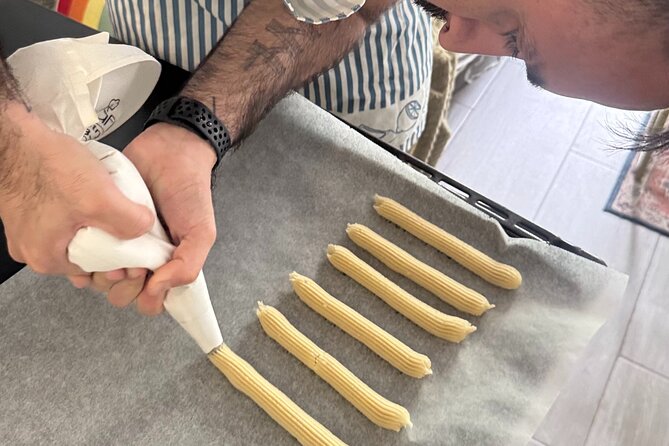 Chocolate & Churros Cooking Class in Madrid - Who Should Book This Churros & Chocolate Class