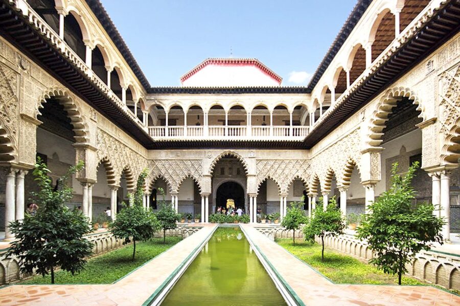Cities of Andalusia 4-Day Tour from Madrid - The four-city payoff: Andalusia plus Toledo in one ticket