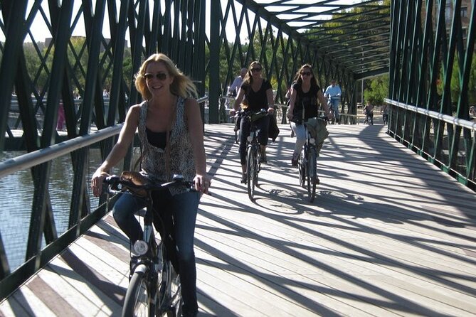 City Bike Rental with Phone Holder and Self Guided Tour - Getting help if something goes wrong