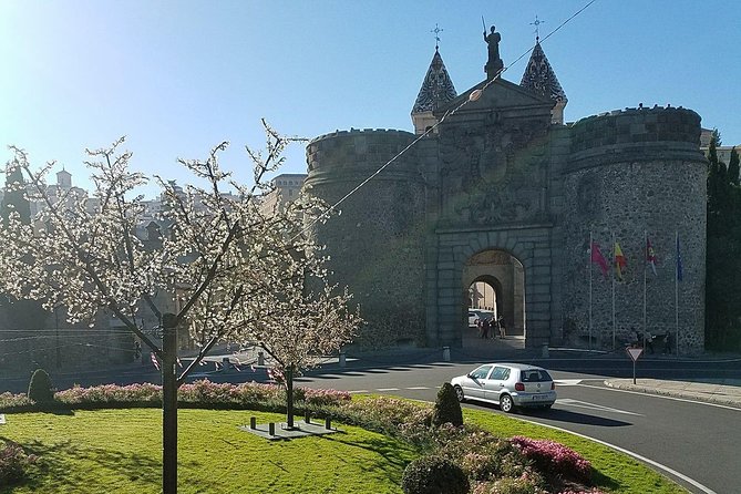 City Sightseeing Toledo Hop-On Hop-Off Bus Tour - Key Points at a Glance