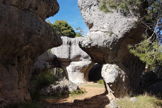 Cuenca and the Enchanted City Full Day Tour from Madrid - Timing, pace, and what to pack so the day feels easy