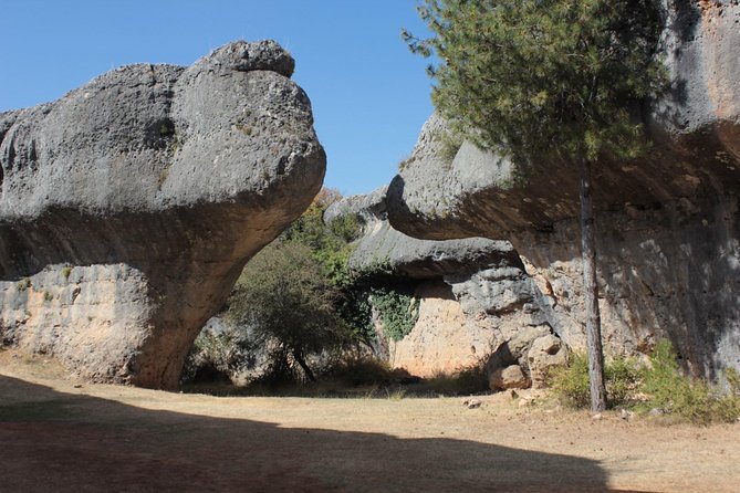Cuenca and the Enchanted City Full Day Tour from Madrid - Price and value: what $90.22 buys you in the real world