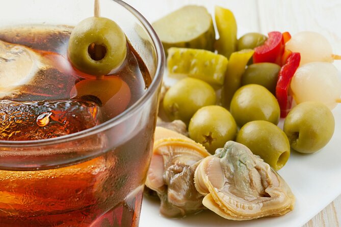 Culinary tour "Tapas & Wines" in Madrid - Key highlights you’ll actually care about