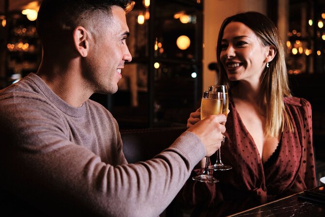 Culinary tour "Tapas & Wines" in Madrid - Price and Value: Is $286.24 a Good Deal?