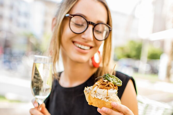Culinary tour "Tapas & Wines" in Madrid - Who This Private Tour Fits Best (and Who Might Skip It)