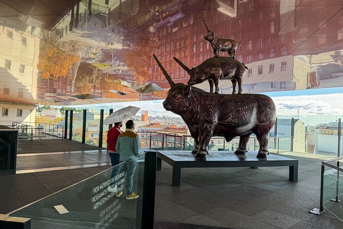Culture Unveiled: Reina Sofía Guided Tour - How much you can really see in 90 minutes