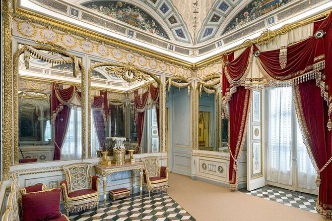 Day Tour to Chinchón, Aranjuez and Toledo from Madrid - Guides, pace, and small comfort details that can make or break it