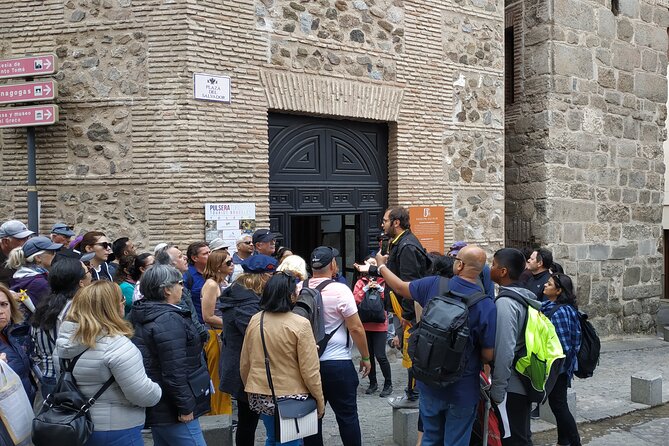 Day Tour to Chinchón, Aranjuez and Toledo from Madrid - Should you book this Chinchón–Aranjuez–Toledo day tour?