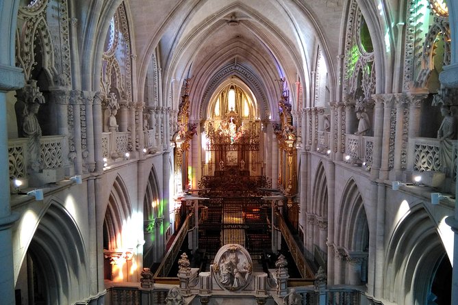 Day Trip to Cuenca from Madrid with Cathedral Visit - Key Highlights You’ll Notice