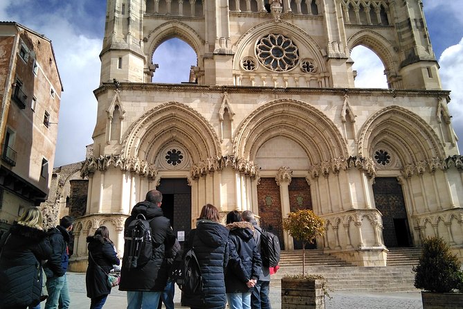 Day Trip to Cuenca from Madrid with Cathedral Visit - From Madrid Early Start to a Full Cuenca Day (8:30 am to late evening)
