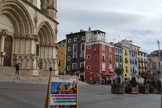 Day Trip to Cuenca from Madrid with Cathedral Visit - The Return to Madrid: Late Days Happen
