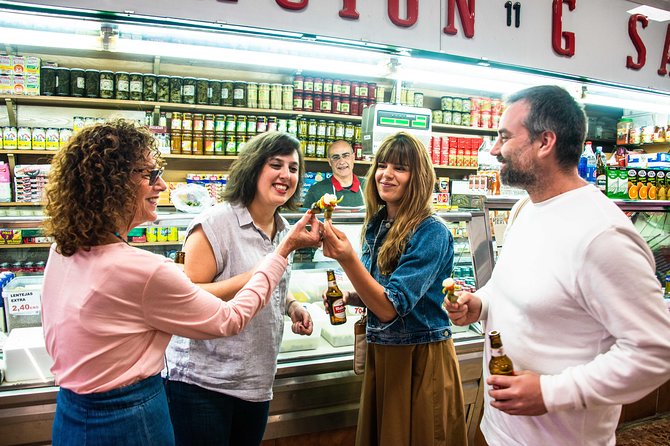 De Mercados: A Neighborhood Market and Food Tour - Key highlights worth planning around