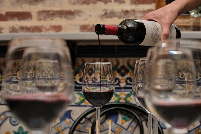 De Tapas in Malasaña: Evening Wine and Tapas Tour - Key Highlights You Should Know Before You Go