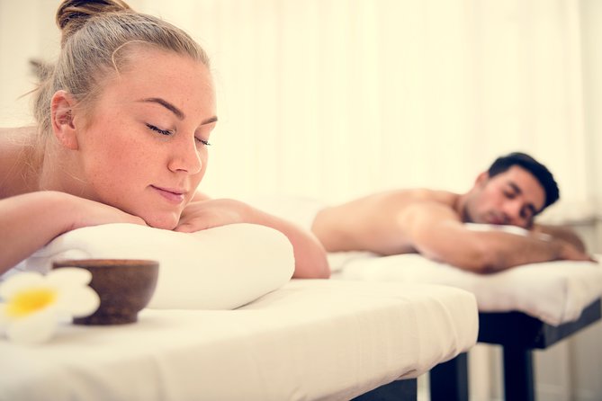 Deep Tissue Massage and continue visiting - Key highlights at a glance