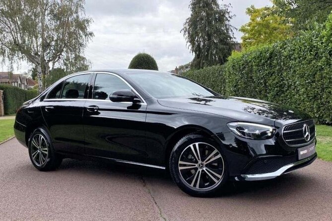 Departure by Private Sedan from Madrid City to Madrid Airport MAD - Quick highlights I’d plan around