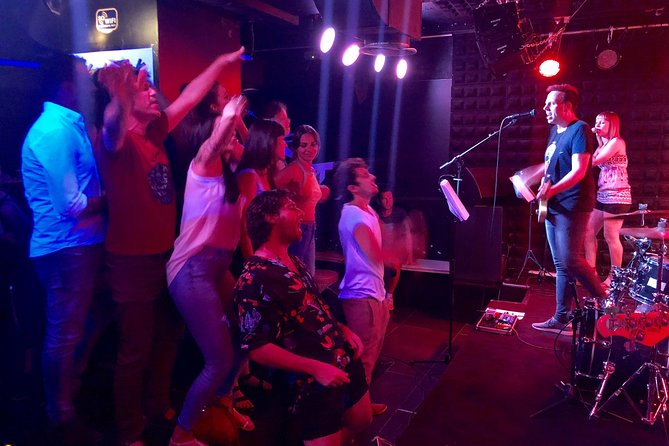 Discover Madrid's Live Music Scene - Key highlights worth planning for