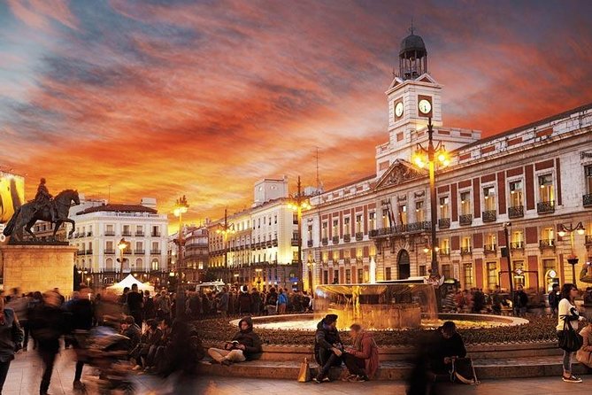 Discover Madrid's Live Music Scene - What It Feels Like to Move Between 3 Venues