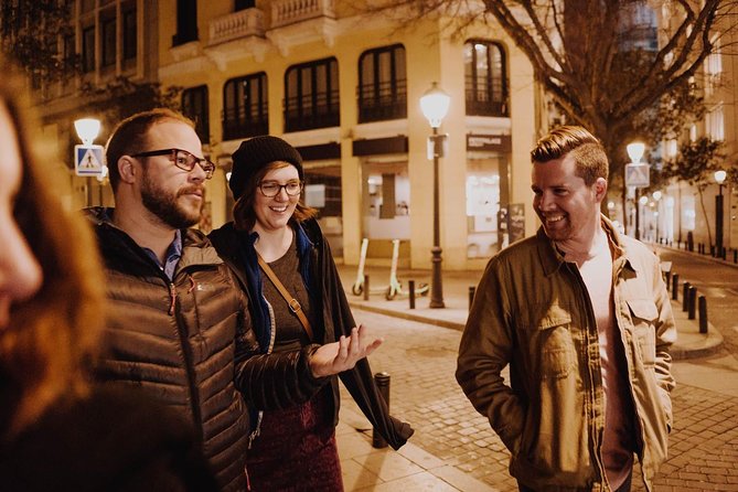 Discover Madrid's Live Music Scene - Music Styles That Vary by Night: Good News and One Caveat