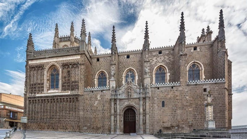 Discover Toledo: from Madrid-Private Tour with Guide&Driver - Key highlights at a glance