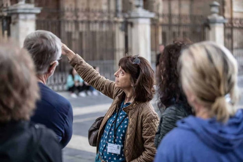 Discover Toledo: from Madrid-Private Tour with Guide&Driver - Wandering the historic center like you actually understand it
