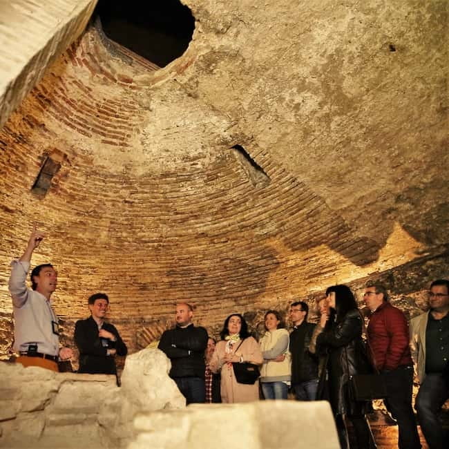 Discover Toledo: from Madrid-Private Tour with Guide&Driver - Marzipan Toledano tasting and flexible free time
