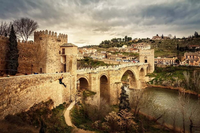 Discover Toledo: from Madrid-Private Tour with Guide&Driver - Tickets and the ticket-line skip: what’s included and what to plan