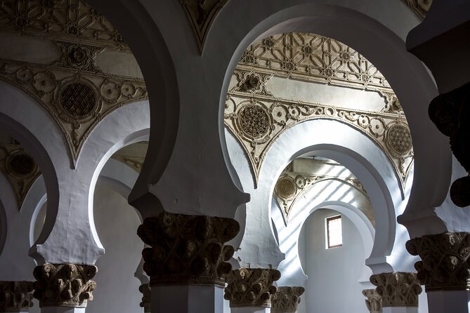 Discover Toledo: Private Tour from Madrid with Guide and Driver - Zocodover Square: The Quick Reset Before You Head Back