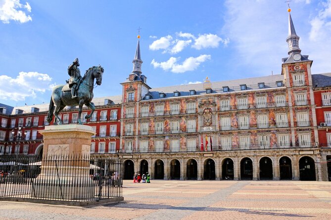 Don Quixote Quest Experience in Madrid - What Don Quixote Quest is really like (and why it works)