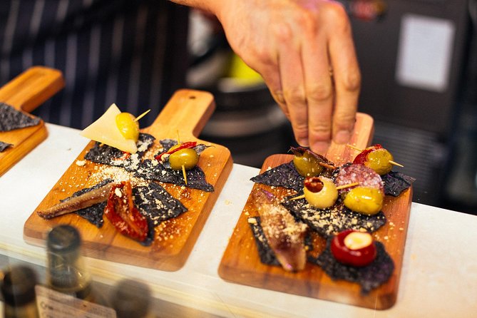 Drinks & Bites in Madrid Private Tour - Key Points That Make This Tour Worth Your Time