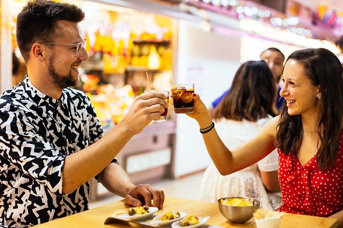 Drinks & Bites in Madrid Private Tour - A Taste Trail Through Lavapiés, With a Local Guide