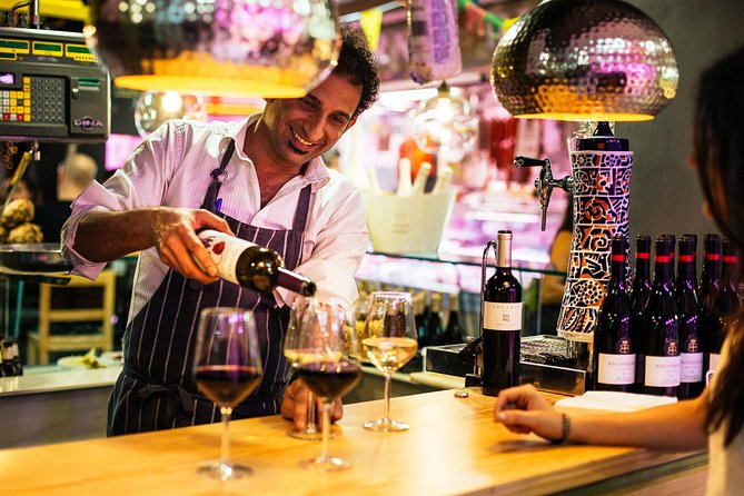 Drinks & Bites in Madrid Private Tour - Mid-Walk Flex Stops: When Your Guide Adjusts the Route