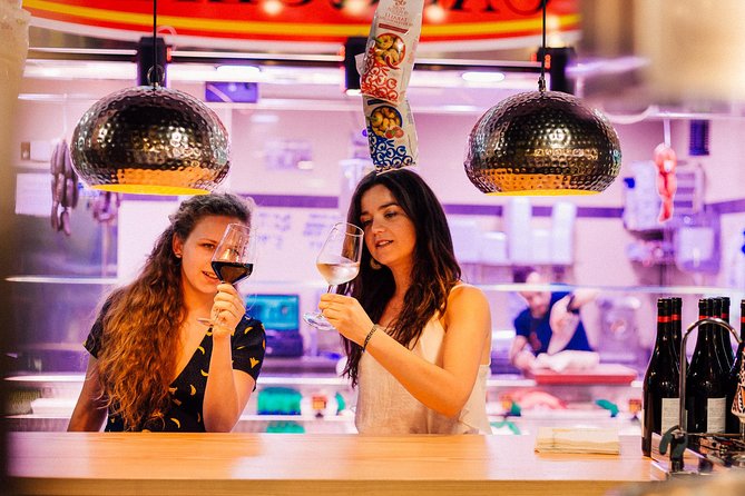 Drinks & Bites in Madrid Private Tour - Price and Value: What $138.17 Gets You (and What It Doesn’t)