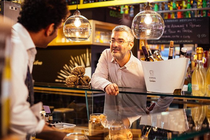 Drinks & Bites in Madrid Private Tour - Logistics That Matter: Where You Meet and How You’ll End