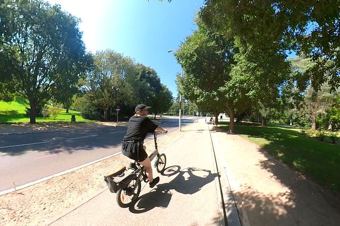 E-Bike Rental in Madrid - Price and Value: Is $11.88 Actually a Deal?