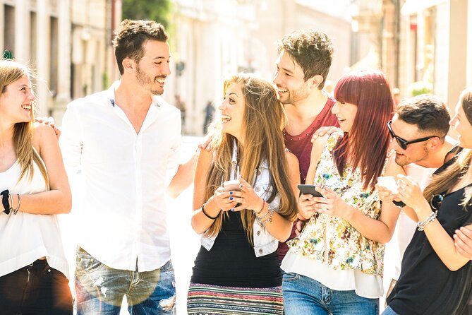 e-Scavenger hunt Madrid: Explore the city at your own pace - Key highlights you’ll feel right away
