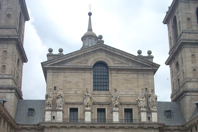 El Escorial and Valley of the Fallen Half Day Trip from Madrid - Key things I’d lock in before you go