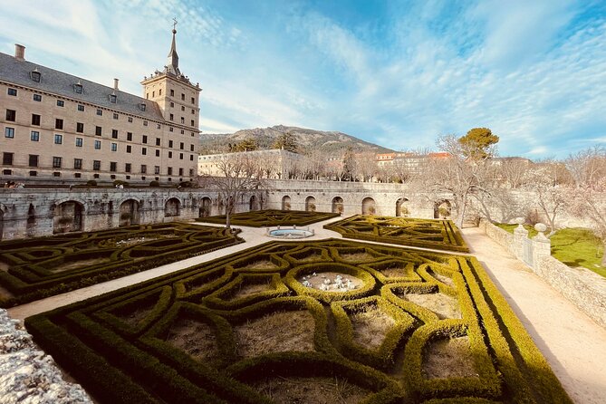 El Escorial and Valley of the Fallen Half Day Trip from Madrid - Why this half-day Madrid tour feels efficient