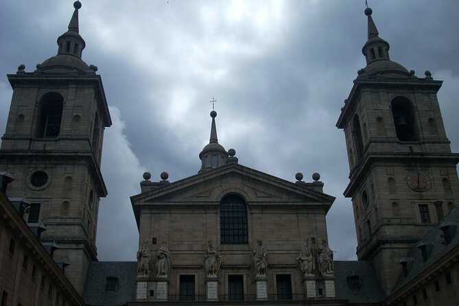El Escorial and Valley of the Fallen Half Day Trip from Madrid - Price and value: is $70.77 a fair deal?