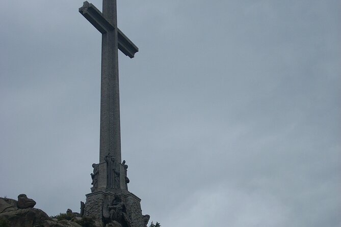 El Escorial and Valley of the Fallen Half Day Trip from Madrid - Final verdict: should you book the El Escorial and Valley half day?