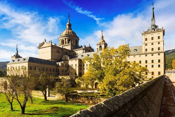 El Escorial and Valley of the Fallen Private Tour - Price and value: is $132.09 per person fair for Madrid?