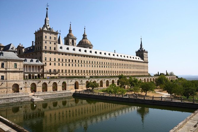 El Escorial, Valley & Segovia day tour from Madrid - Key takeaways before you go