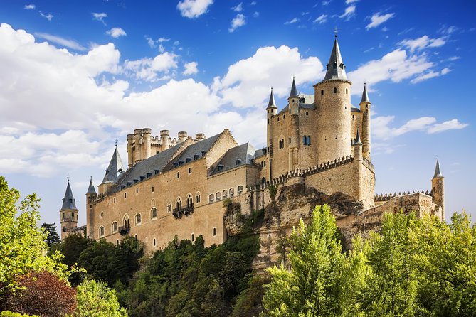 El Escorial, Valley & Segovia day tour from Madrid - Should you book this Madrid day tour?