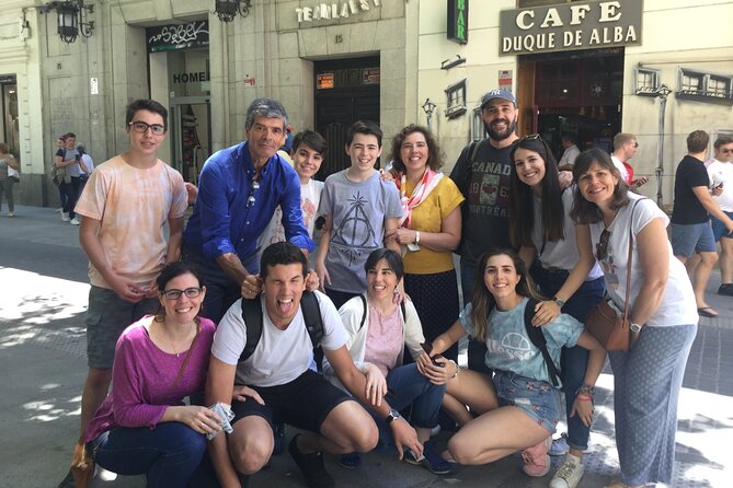 Escape game Madrid, chase the killer - Chase the killer: what this experience really is
