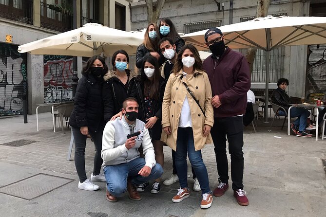 Escape game Madrid, chase the killer - Who this is best for (and who may want something else)
