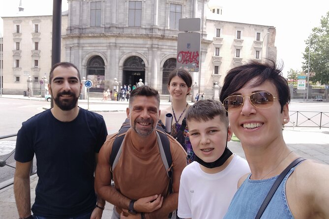 Escape the Inquisition in Madrid Exploration Game - Stop-by-stop: the Madrid route and what to expect at each place